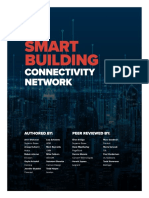 Smart Building Connectivity Network White Paper