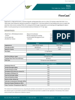FlowCast TDS 2021-09-28
