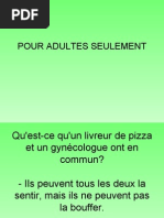 La Bibles Des Blagues | PDF | Médecin | Ours
