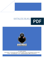 V.22 - Katalog Buku Bolabot