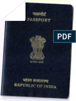 Passport