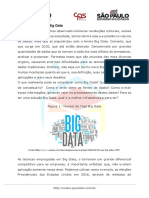 Introdução à Big Data em