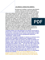 Adentro y afuera: una conversación sobre el valor del arte