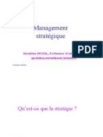 Cours Management A0093