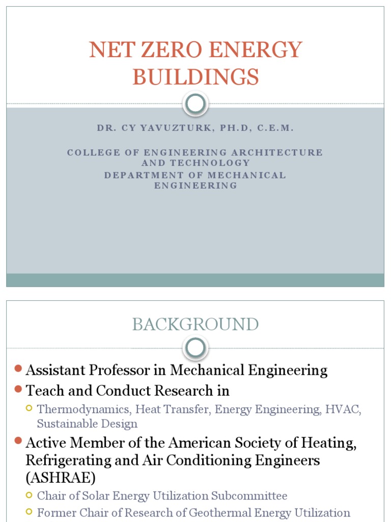 Dokumen - Tips Net Zero Energy Buildings 56871a1fa910a | PDF | Solar ...