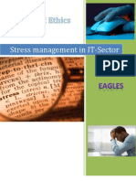 Stress Management - EAGLES