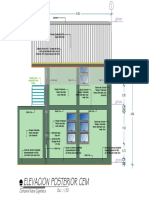 B) - PNP Nueva Cajamarca - Arq.19 03 2017-Model