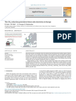 Shore-Side Electricity in Europe