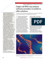 Single-Cell RNA-seq Analysis s41587-020-0449-8