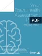 BrainHealthAssessment-Report