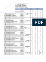 Jadwal Uji Komp 2022