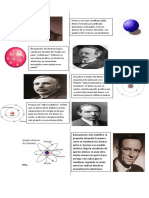 Modelos Atomicos