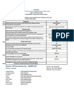 Susunan Acara Pernikahan Vica & Fadhlir (10 September 2022) FIX