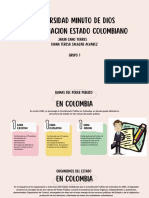 Blog Finanzas Publicas