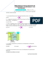 Examen de Rectificado Grande