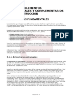 Modulo 3 Elementos Fundamentales y Complementarios en La Construccion