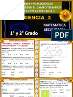 1°y2° - SITUACIONES PROBLEMATICAS ADICIONALES