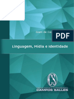 Linguagem, mídia e identidade