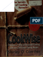 Shirley O. Corriher - CookWise_ the Secrets of Cooking Revealed (2011, William Morrow Cookbooks) - Libgen.li