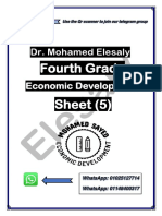 Ch4 Economic Development