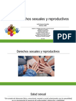 Clase 2.1 Derechos Sexuales y Reproductivos