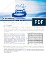 Ejercicios Introducción A La Mecánica de Fluidos
