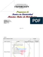 Programas de Electicidad [1]2011 Modoficacion Final