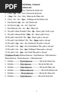 Final revision 1.term 3.prep. German Questions