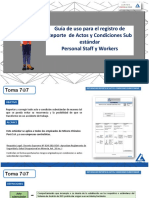 Guía de Uso para El Registro de RACS