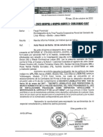 Oficio Nro. 953-2022-Regpol-L-Divpol-Norte3-Com-Reimac-Siat