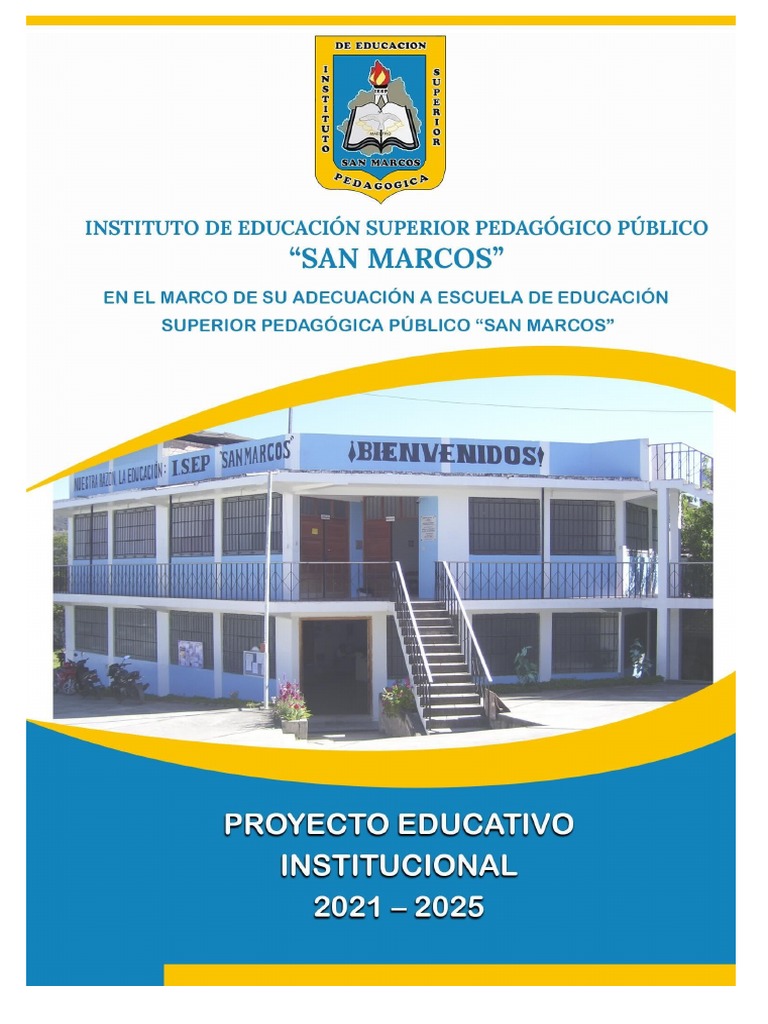 Pei 20212025 Iespp SM PDF