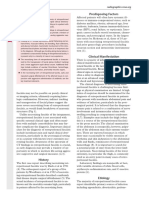 Predisposing Factors Teaching Points: 1096 July-August 2015