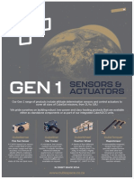 Satsearch Datasheet 9f083m Cubespace Sensors-Actuators