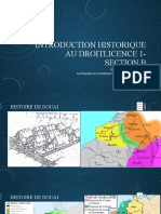 Introduction Historique Au Droit 2020