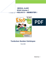 Ma-1-Ipas Volume 1 Fase B Kelas 4