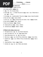 Final revision 1.term 2.prep. German Questions