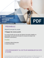 Devoir l3 Projet D'investissement