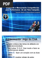 Apresentação Conhecimento Rabaglio