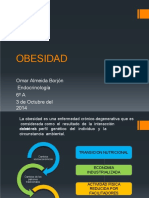 Obesidad