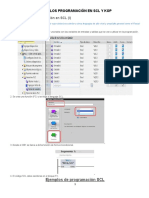 Introdución Programación en SCL y KOP