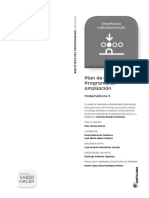 qUINTO PRIMARIAfichassantillanaplan Mejora Matematicas 5.PDF 2