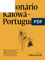 Dicionario Digital Kaiowa-Português
