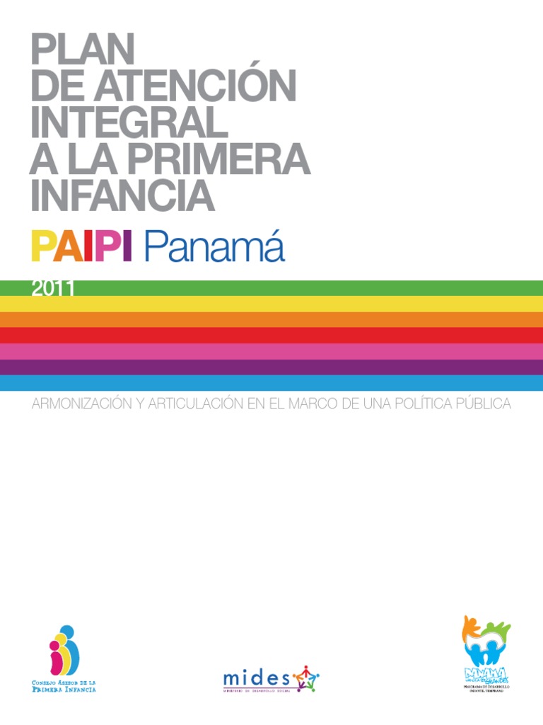 PAIPI | PDF