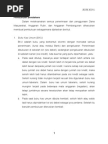 9. Contoh LAPORAN KEGIATAN