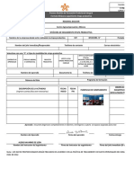 GFPI-F-147 Formato Bitácora Etapa Productiva