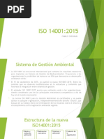 Iso 14001