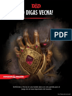 No Digas Vecna!