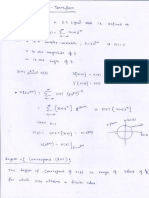 FALLSEM2022-23 BECE202L TH VL2022230102449 Reference Material I 17-10-2022 Z Transforms