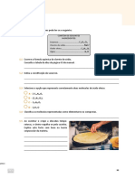 Ficha Global 1 - Reações Químicas