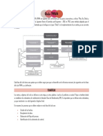 Ciclo PHVA